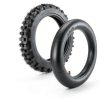 Lucky Seven 80/100-12 Tire Tube Heavy Duty-5