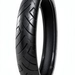 Shinko 120/70-21 Motorcycle Tire Directional Ply-0