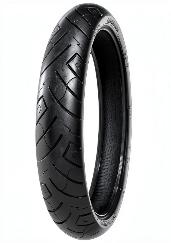 Shinko 120/70-21 Motorcycle Tire Directional Ply-0