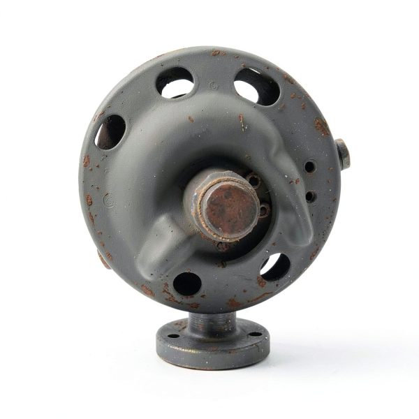 Augeny Lug Nut Covers Bolt Caps 19 mm Golden-3