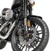 Harley Davidson Lug Nut Covers Benlari-1