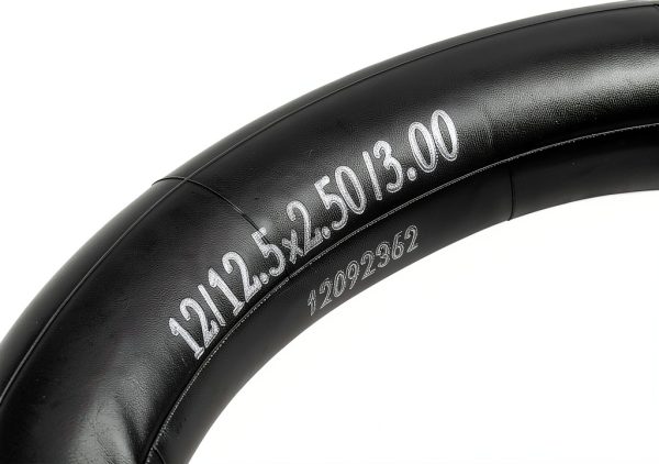 YeYouC 12.5x2.5 Inner Tube Synthetic Rubber Scooter-4