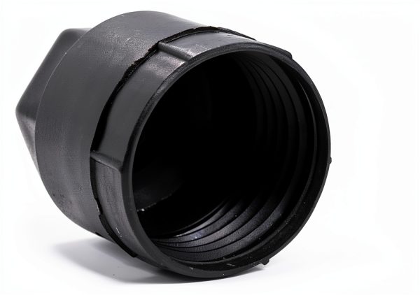ApplianPar Lug Nut Covers for Chevrolet Camaro-1