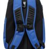 Nike Basketball Equipment Bag Royal Blue Black Nylon-2