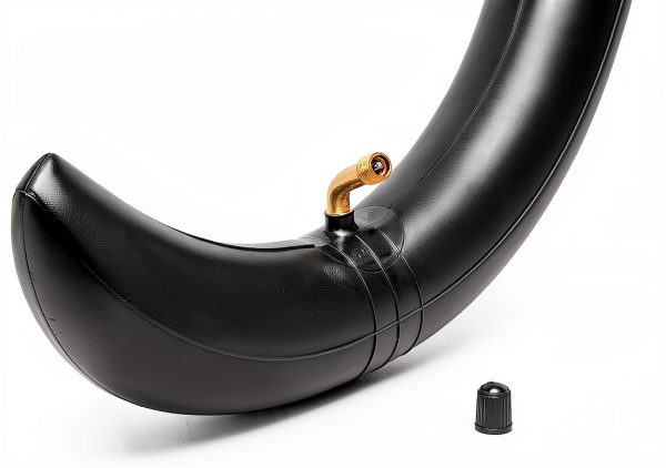 YeYouC 12.5x2.5 Inner Tube Synthetic Rubber Scooter-3
