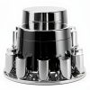 XIUHUA Lug Nut Covers Universal Fit ABS Plastic-0