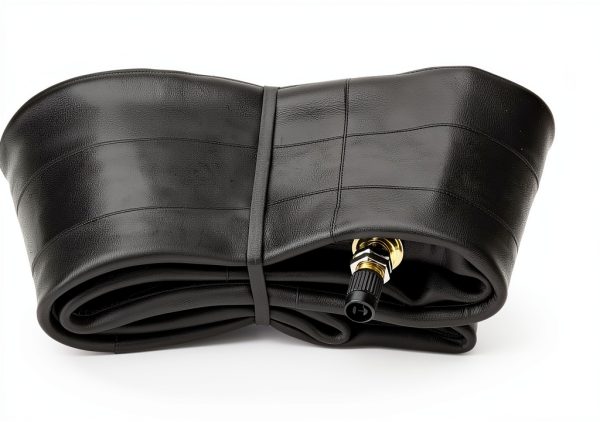 90/100-14 Dirt Bike Inner Tube CALU LUKY Rubber-4