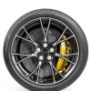 Lug Nut Covers HQRNYP Plastic Protective Caps-6