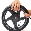 YeYouC 12.5x2.5 Inner Tube Synthetic Rubber Scooter-6