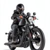 Harley Davidson Lug Nut Covers Benlari-6