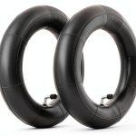 YeYouC 10x2.5 Scooter Inner Tube Butyl Rubber-0