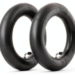 YeYouC 10x2.5 Scooter Inner Tube Butyl Rubber-0