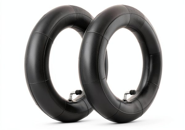 YeYouC 10x2.5 Scooter Inner Tube Butyl Rubber-0
