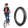 14x2.125 inner tube YeYouC Butyl Rubber Bike Tube-2