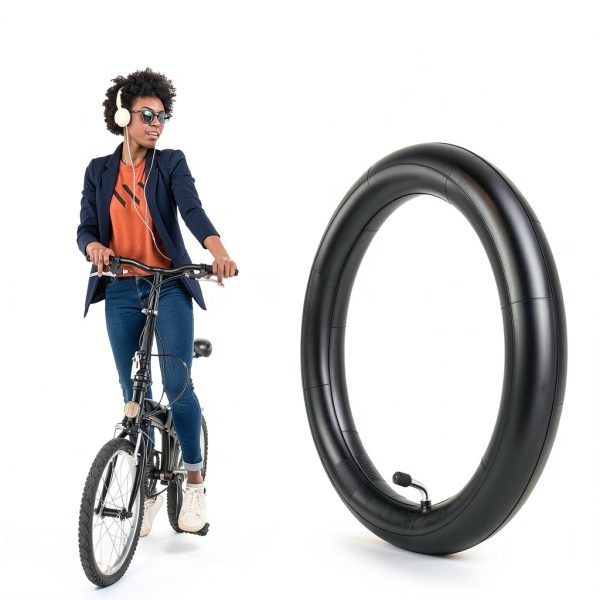 14x2.125 inner tube YeYouC Butyl Rubber Bike Tube-2