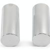 SEBLAFF Lug Nut Covers 33mm Semi Truck Replacement-4