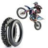 Lucky Seven 80/100-12 Tire Tube Heavy Duty-1