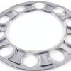 JIUXI Lug Nut Covers for Semi Trucks-4