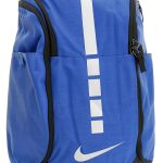 Nike Basketball Equipment Bag Royal Blue Black Nylon-0