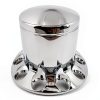 KRGUOD Axle Cover Set Lug Nut Covers-0