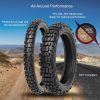 TUSK Off-Road Motorcycle Tires 130/90-17-5