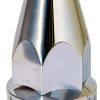 TBOZZ Lug Nut Covers Universal Fit ABS Plastic-1