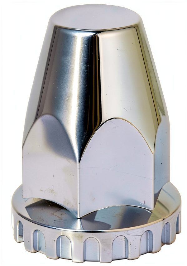 TBOZZ Lug Nut Covers Universal Fit ABS Plastic-1