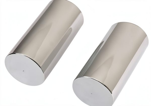 SEBLAFF Lug Nut Covers 33mm Semi Truck Replacement-3
