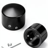 Harley Davidson Lug Nut Covers Benlari-8