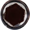 KASONG Chrome Lug Nut Covers ABS Plastic 33MM Hexagonal-3