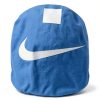 Nike Basketball Equipment Bag Royal Blue Black Nylon-5