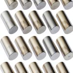 SEBLAFF Lug Nut Covers 33mm Semi Truck Replacement-0