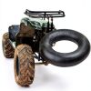 GEPAS 4.10/3.50-6 Inner Tube Heavy Duty Rubber-2