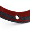 IUVWISN 5-Hole Derby Cover Gasket for Evolution 1340 & Twin Cam-2