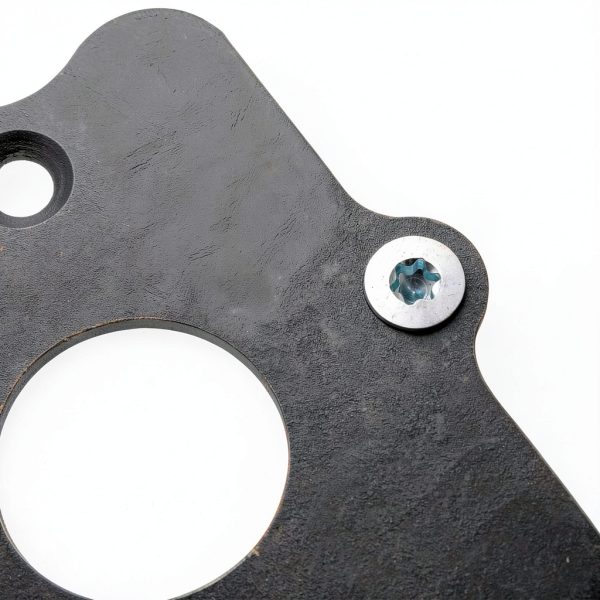 Camshaft Thrust Retainer Gasket Swgaunc Aluminum-5