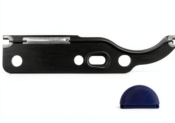 Camshaft Chain Tensioner Gasket TRQ Machined Set-0