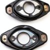 BMW Camshaft Gasket SYOWADA Metal Rubber Replacement-1