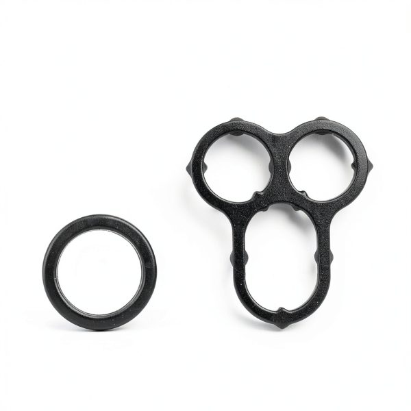TNJPSEK Camshaft Gasket for Automotive Replacement-2