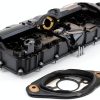 BMW Camshaft Gasket SYOWADA Metal Rubber Replacement-2