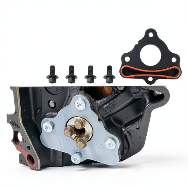 Juseez Camshaft Thrust Plate Gasket for LS/LT Engines 12589016-1