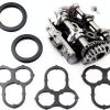 TNJPSEK Camshaft Gasket for Automotive Replacement-6