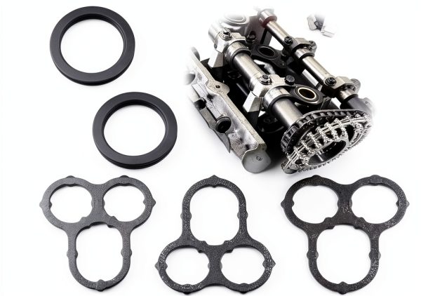 TNJPSEK Camshaft Gasket for Automotive Replacement-6