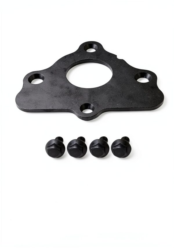 Camshaft Gasket Torquizo Aluminum for Chevrolet-1