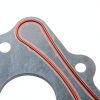Camshaft Thrust Retainer Gasket Swgaunc Aluminum-4