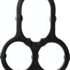 MEMOEO Camshaft Bearing Cap Gasket Rubber Design-3