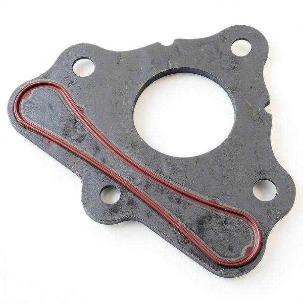 Camshaft Thrust Retainer Gasket Swgaunc Aluminum-6