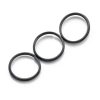 ChuGuan O-Ring Seal Gasket for VW 2.0T-2