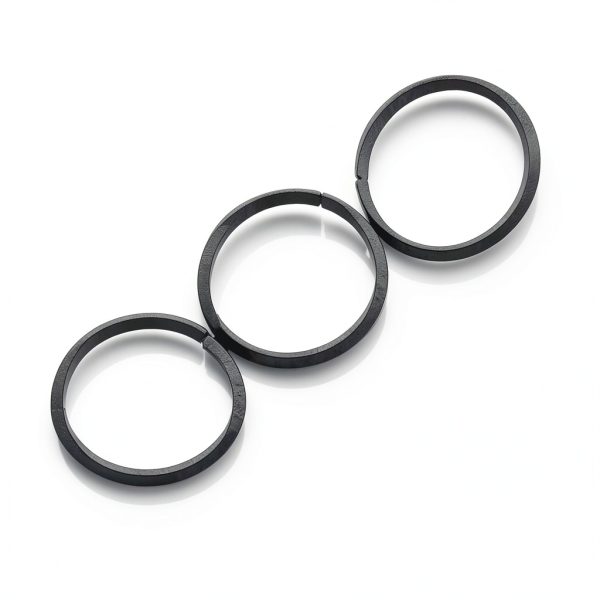 ChuGuan O-Ring Seal Gasket for VW 2.0T-2