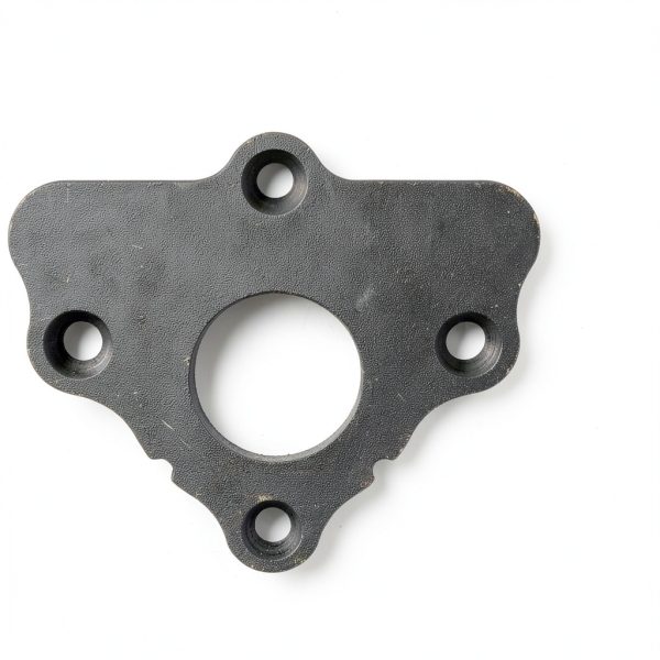 Camshaft Thrust Retainer Gasket Swgaunc Aluminum-1