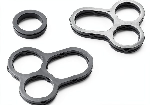 Camshaft Gasket YCUPONE Aluminum Cap Design-7